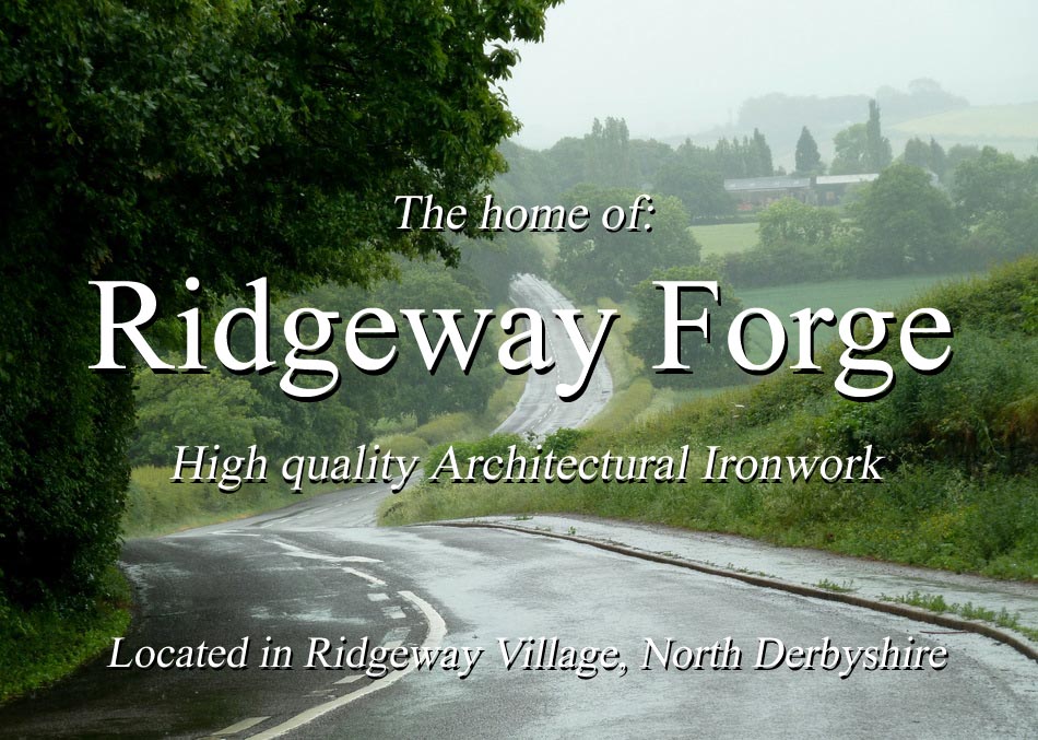 Ridgeway Forge